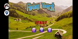 Firing Truck - Screenshot 1