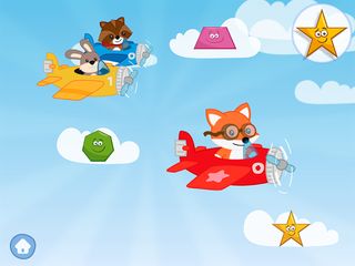 Baby Shapes & Colors - Screenshot 2