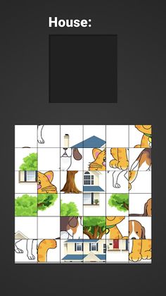 Picture Match - Screenshot 1