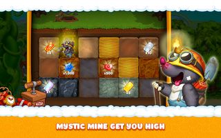 Sky Garden - Screenshot 3
