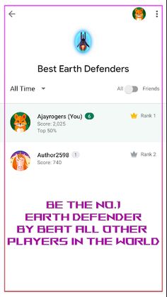 Virus Shooter : Shooting game - Screenshot 4