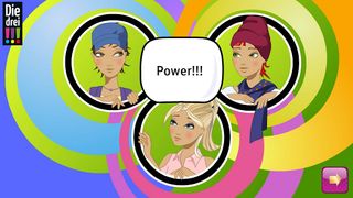 Die drei !!! Skandal Tierheim - Screenshot 1