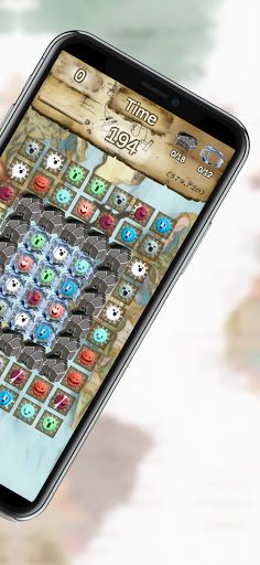 Virus Crush - Screenshot 3