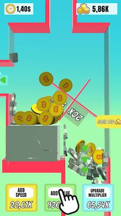 Give me that money - Screenshot 4