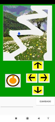 Pas N'(ou)T Blanc - Screenshot 4