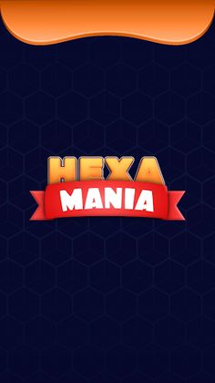 Hexa Mania - Screenshot 1