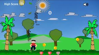 Durian Jatuh - Screenshot 1