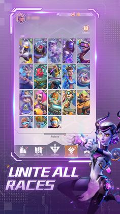 Idle Squad - Screenshot 4