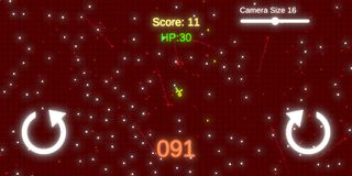 Dark Bricks. Hell adventures - Screenshot 3