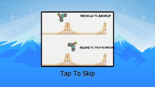 bike up - Screenshot 1