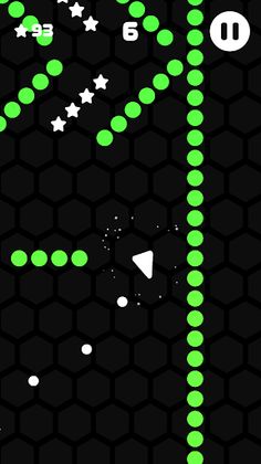 Triangle Rush - Screenshot 1