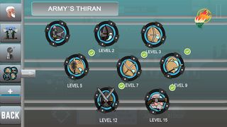 Kellerraum - Defender Planet 0 - Screenshot 2