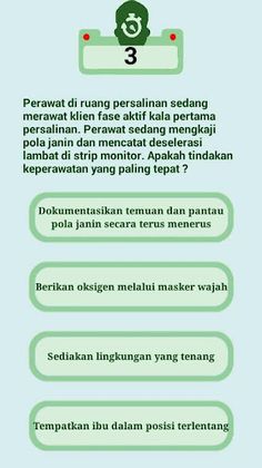 Kuis Kesehatan : UKMPPD, UKOM - Screenshot 4