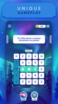 Word Lanes: Relaxing Puzzles - Screenshot 2