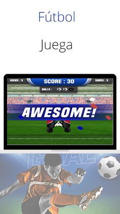Soccer Pro 2023 - Screenshot 4