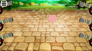 Dodge Game - Screenshot 2