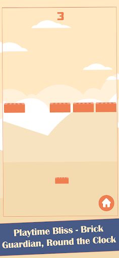 Brick Guardian - Screenshot 2