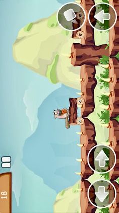 Before Time - Screenshot 4