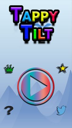Tappy Tilt - Screenshot 1