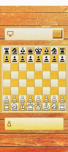 Morphy Chess - Screenshot 3