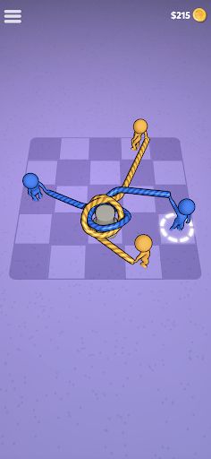 Rope Riddles - Screenshot 3