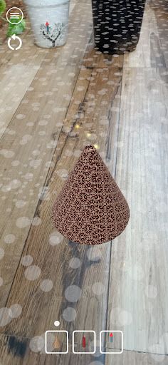 Firecracker Simulator AR - Screenshot 2