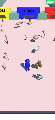 Sort It - Screenshot 1