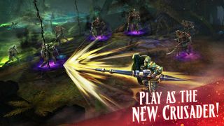 Eternity Warriors 4 - Screenshot 2