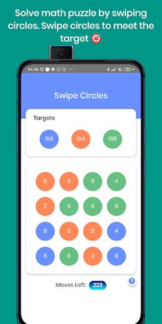 Muzzle : A math and number puz - Screenshot 3