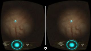 NBI VR by Olympus - Screenshot 2