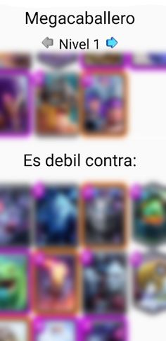 Card Library Royale - Screenshot 2