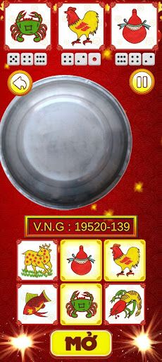 bau cua 2024 2025 - Screenshot 3