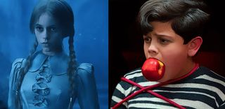 Wednesday Addams Quiz  Trivia - Screenshot 2