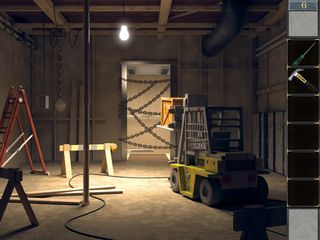 Can You Escape 5 - Screenshot 3