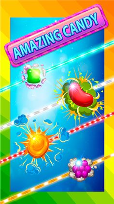 Candy Star 2023 - Screenshot 1