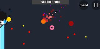 Devidration Balls - Screenshot 3