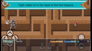 Spartacus Onrush Arena Mazes S - Screenshot 1