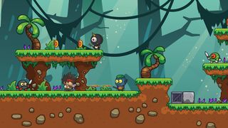 Gunner Shooter - Screenshot 2