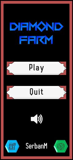 Diamond Farm - Screenshot 1