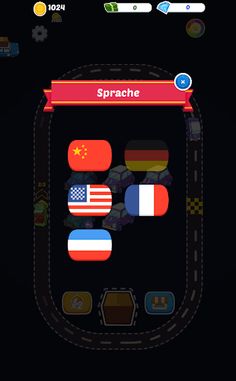 Merge Cars - Screenshot 3