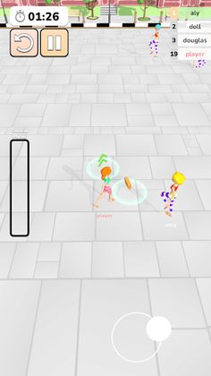 Sweet.io - Screenshot 1
