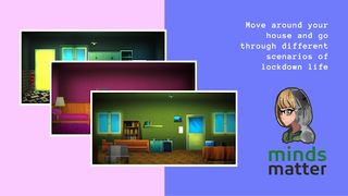 Minds Matter - Screenshot 3