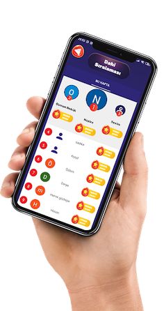 Dahi - Ödüllü Bilgi Yarışması - Screenshot 3