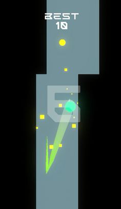 Swing Rise - Screenshot 4