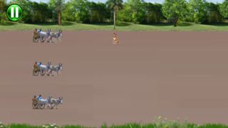 Rekla Race - Screenshot 2