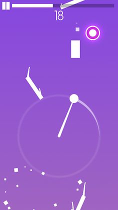 Tap and Spin - Screenshot 4