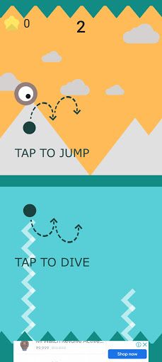 Eye Of Ender - Screenshot 4