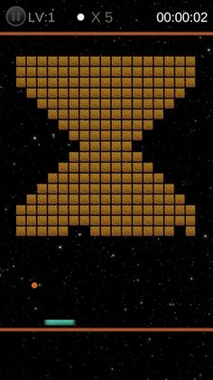 Break Out : Cube Version - Screenshot 3