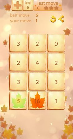 Counting Tiles - Screenshot 4