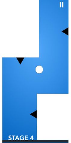 100 Stages - The Hardest Game - Screenshot 1